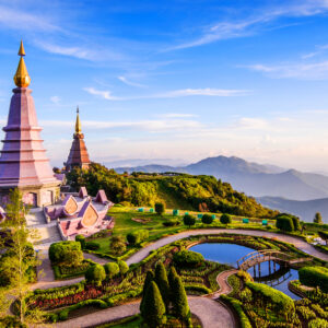 Chiang-Mai-Thailand